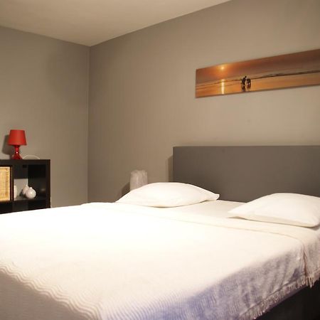 Vakantie Logies Allo Allo Poperinge Værelse billede