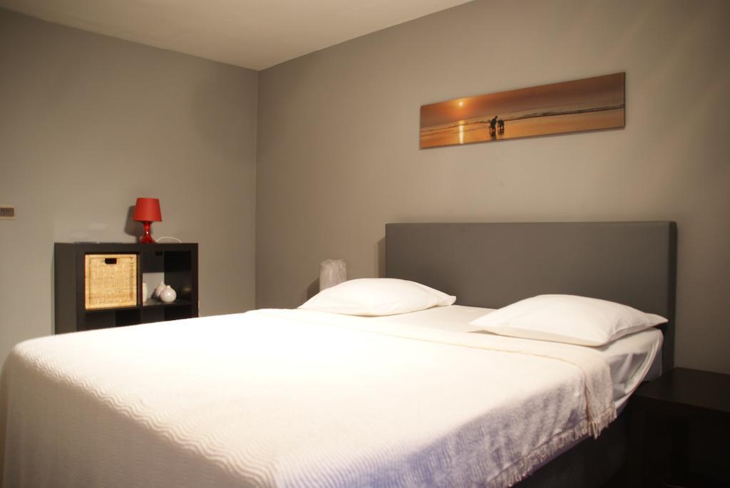 Vakantie Logies Allo Allo Poperinge Værelse billede